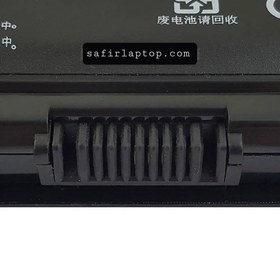 تصویر باتری اورجینال لپ تاپ اچ پی HP PI06 HP PI06 Original Battery