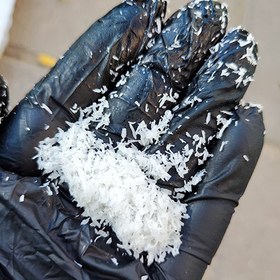 تصویر پودر نارگیل یک کیلویی 