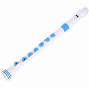 تصویر فلوت ریکوردر پلاس Nuvo - انگشت‌گذاری جرمن 