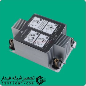 تصویر هیت سینک سرور HP DL380 G10 Plus 