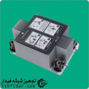 تصویر فروشگاه تجهیز شبکه فیدار