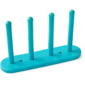 تصویر جا ماسوره مگنتی 4 تایی بیضی 