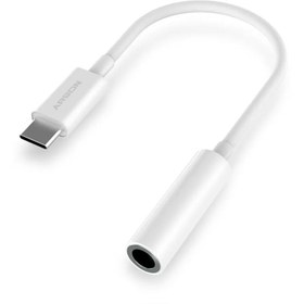 تصویر مبدل USB-C به جک 3.5 میلی متری آرسون مدل AN-26 