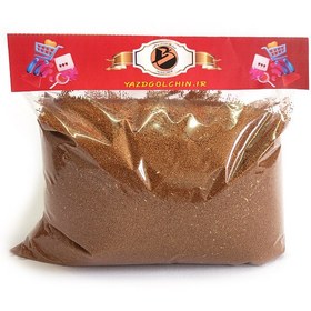 تصویر خاکشیر 