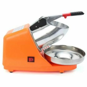 تصویر یخ خردکن برقی آبا Aba مدل GT-6 