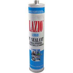 تصویر چسب پلی اورتان کارتریج لازیو LAZIO LAZIO Polyurethane Cartridge