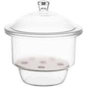 تصویر دسیکاتور سوپرتک قطر ۲۱ سانتی متر 