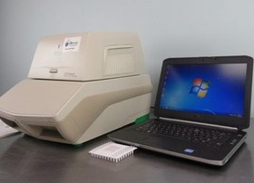 تصویر Real Time PCR 
