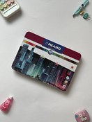 تصویر مداد رنگی ۴۸ رنگ پیکاسو | جعبه فلزی، رنگ‌دهی عالی و نوک مقاوم 