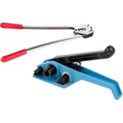 تصویر تسمه کش نامحدود کش Leno با انبر قوی 