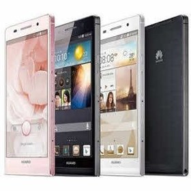 تصویر فایل فلش Huawei P6-U06 نسخه مدیاتک 