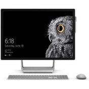 تصویر آل این وان مایکروسافت Surface Studio Surface Studio