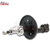 تصویر کمک فنر عقب جک مدل 2915210U7101 مناسب J5 