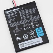 تصویر باتری لنوو Lenovo Tab A2107 مدل BL195 battery Lenovo A2107 A2207