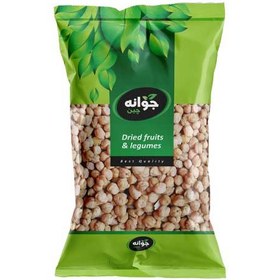 تصویر نخود بسته بندی 900 گرم جوانه چین 