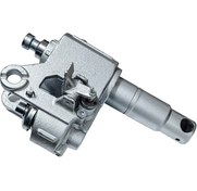 تصویر پمپ جک پالت ۳ تن کامل وارداتی 