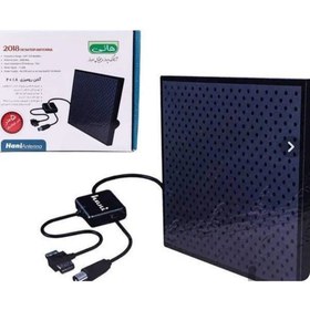 تصویر آنتن رومیزی هانی۲۰۱۸ 