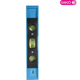 تصویر تراز کیک رنگی 23 سانت 