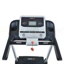 تصویر تردمیل خانگی رایزینگ لایف مدل RL750A 
