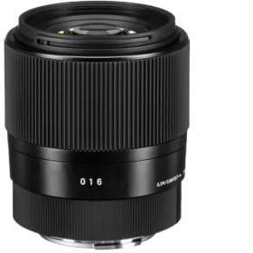 تصویر لنز سیگما Sigma 30mm F/1.4 DC DN Art Lens For Sony E 