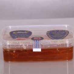 تصویر عسل موم دار تخت 