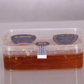 تصویر عسل موم دار تخت 