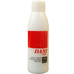 تصویر اکسیدان شماره 1 حجم 150 میل دنی وان Dani One Number 1 Oxidant 150 ml