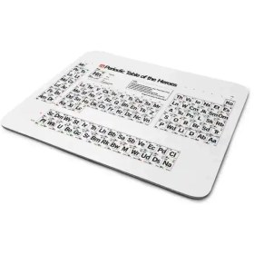 تصویر پد موس دوتا 2 کد 156 