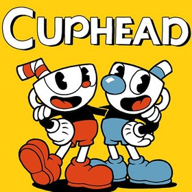 تصویر اکانت قانونی CUPHEAD برای ایکس باکس 