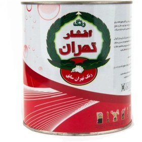 تصویر رنگ استخری سفید اکریلیک (پایه اب) Color