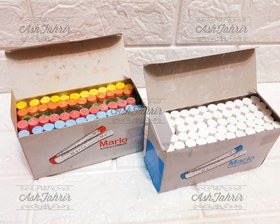 تصویر گچ تحریر مارلو Marlo 