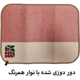 تصویر نمگیر کنار سینک لیو هوم کد N-21 