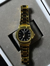 تصویر پتک فیلیپ طلایی 