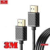تصویر کابل 3 متری HDMI مدل ET-W24 EARLDOM 