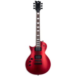 تصویر گیتار الکتریک ESP LTD EC-256 Left Handed - Candy Apple Red Satin 