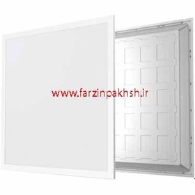 تصویر پنل ال ای دی بک لایت 60×60 72 وات توکار ای دی سی(EDC) - سفید www.farzinpakhsh.ir