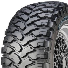 تصویر لاستیک کامفورزر سایز 32/11.50R15LT مدل CF3000 M/T 