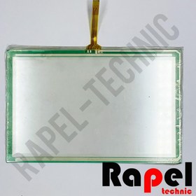 تصویر تاچ پنل MX 502 | مناسب MX 452 