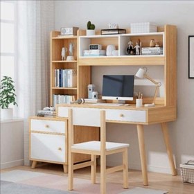 تصویر میز تحریر کد 14 