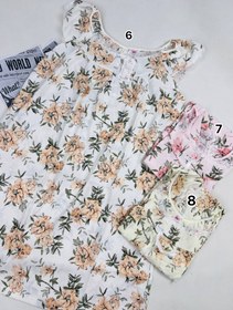 تصویر پیراهن کد محصول8817