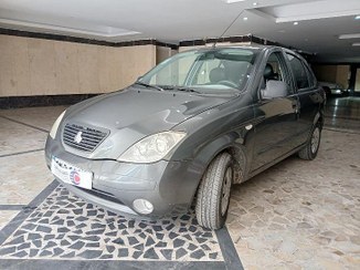 تصویر تیبا 2 مدل 1397 ا EX EX