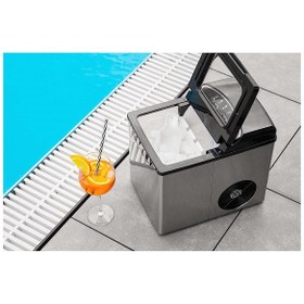 تصویر یخ ساز سنکور مدل SIM 3000BK 