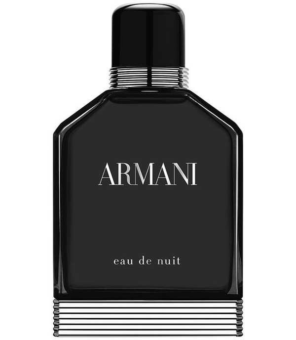 100ml Armani Eau de Nuit EDT