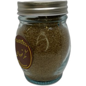 تصویر شکر قهوه ای 