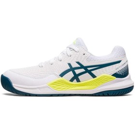 تصویر کفش تنیس اسیکس- Gel resolution GS 