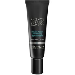 تصویر کرم دور چشم آقایان سینره ۳۰ میلی لیتر Cinere Double Action Eye Cream For Men 30 ml