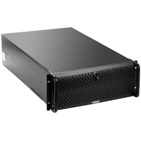 تصویر Green G600 Rackmount Case ا کیس گرین مدل G600 Rackmount کیس گرین مدل G600 Rackmount