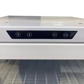 تصویر فریزر 9 فوت تیفو freezer 9 foot