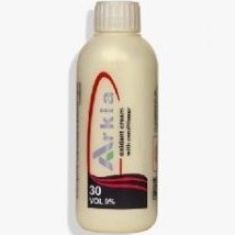 تصویر اکسیدان 9% آرکیا (125 میلی لیتر) 