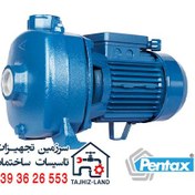 تصویر پمپ پنتاکس دوپروانه MB150 – تجهیزلند 